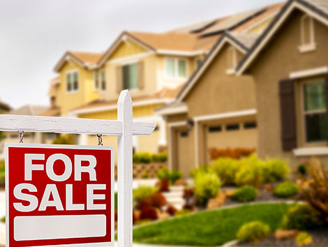 Selling your Home with a Realtor